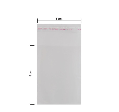 سلفون سرچسب ساده