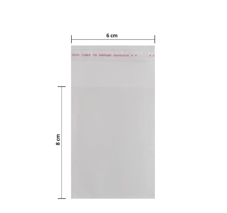 سلفون سرچسب ساده