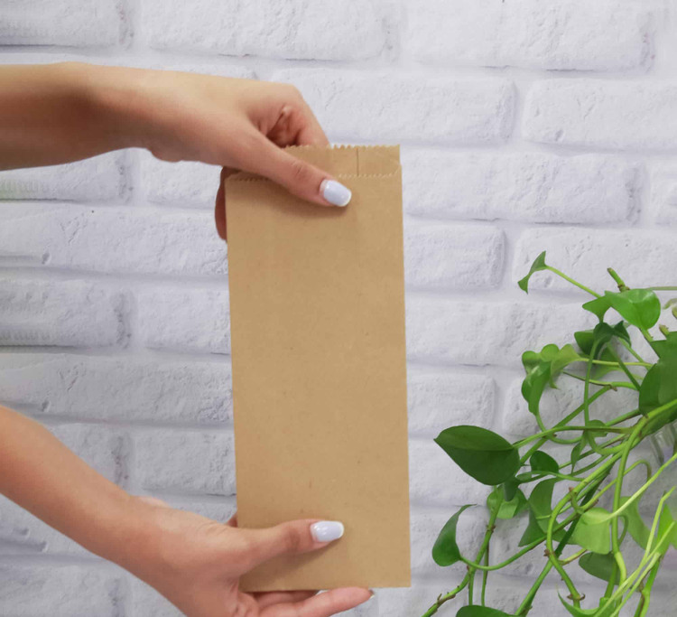 پاکت کرافت ساده ، کیلویی ۴۴۹ هزار تومن