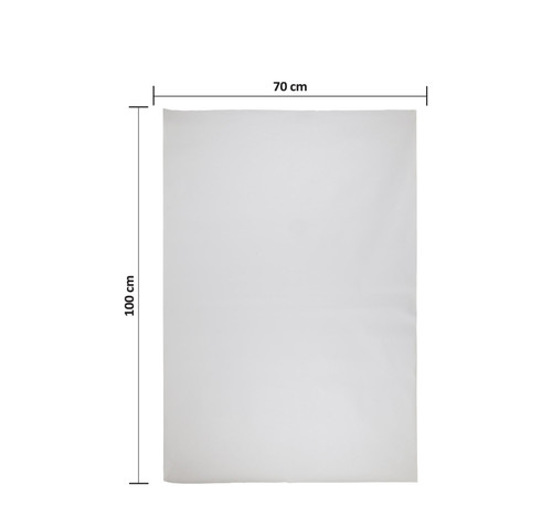 کاغذ کاهی سایز ۱۰۰×۷۰