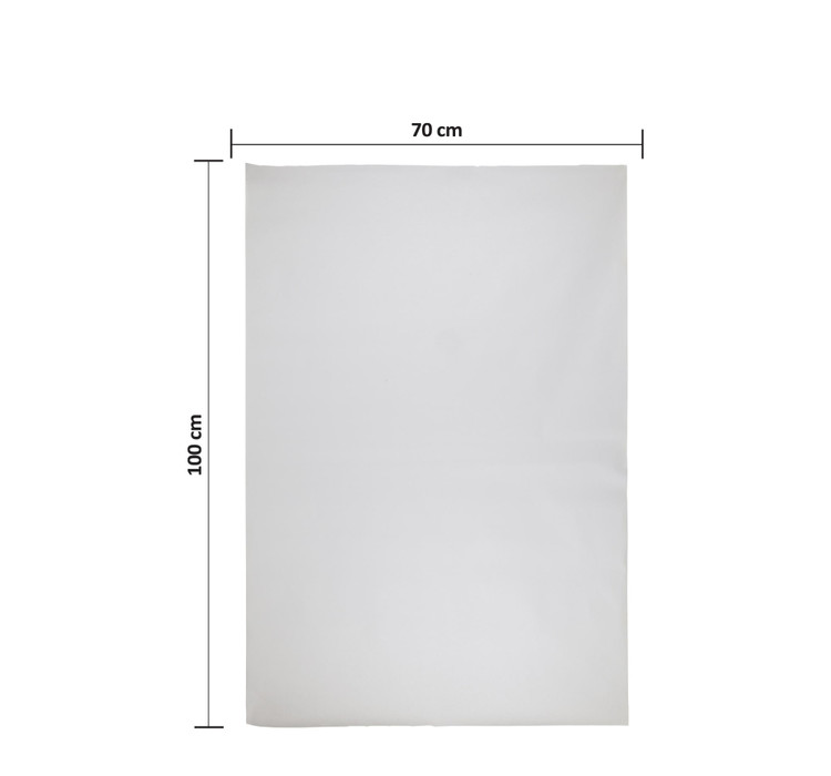 کاغذ کاهی سایز ۱۰۰×۷۰