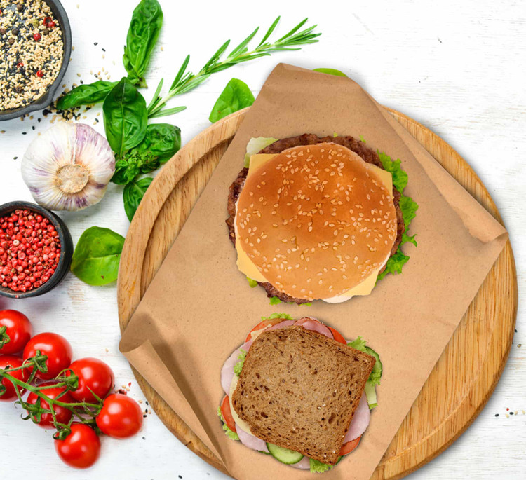 کاغذ کرافت ۷۰گرمی سایز ۷۰×۵۰