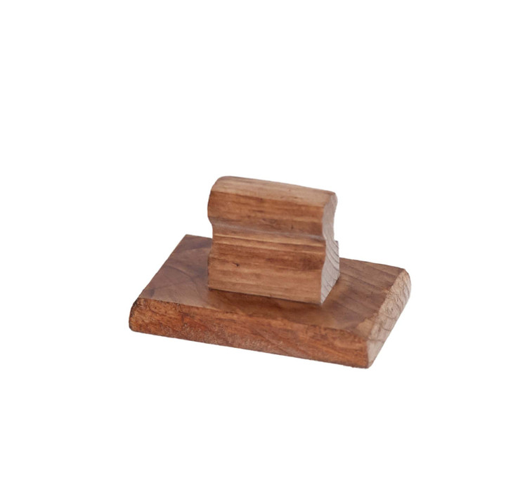 دسته مهر سایز ۱۱×۷