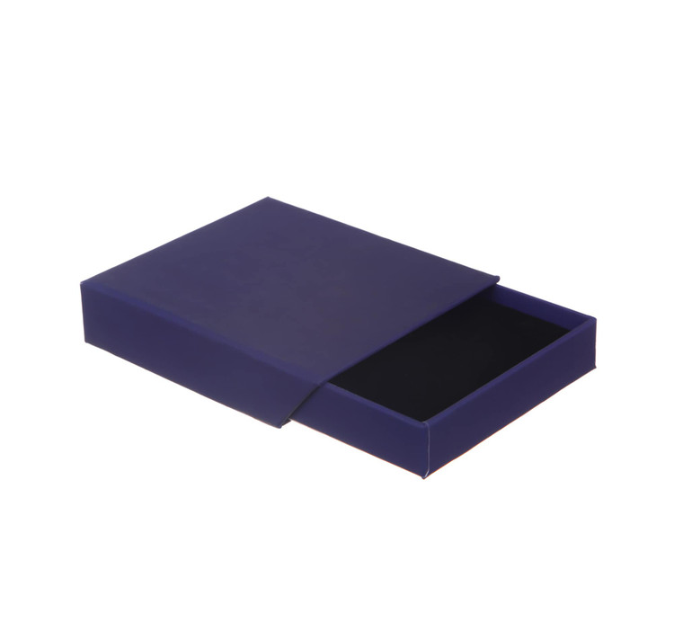 هاردباکس کشویی رنگ سورمهای