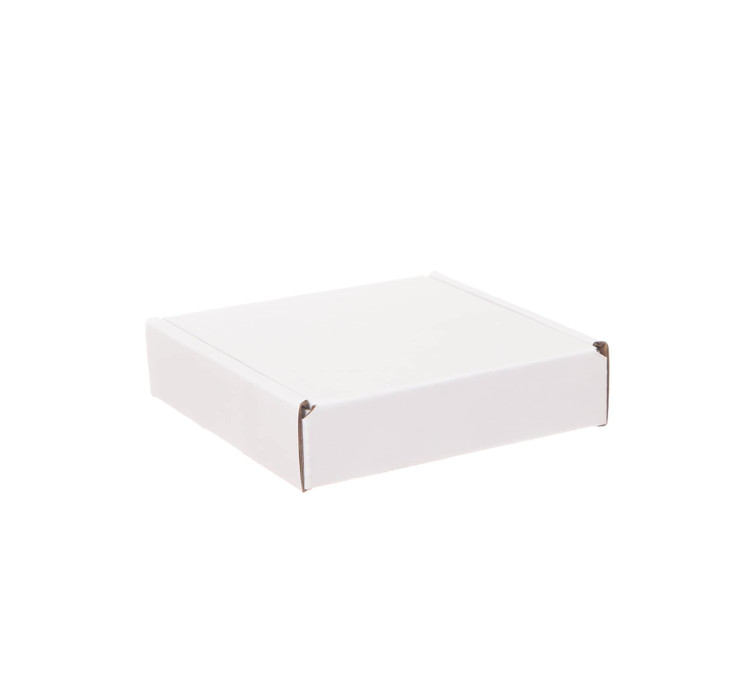 جعبه کیبوردی سفید کد۲