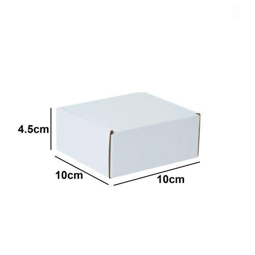 جعبه کیبوردی کد۴، رنگ آبی روشن