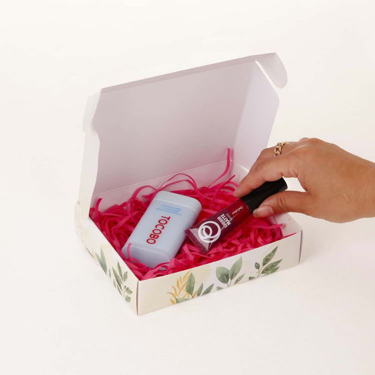 جعبه کیبوردی گلاسه طرحدار شماره یک، سایز ۵×۱۳.۵×۱۵