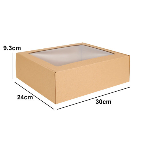 جعبه کیبوردی طلقدار کد ۳۳