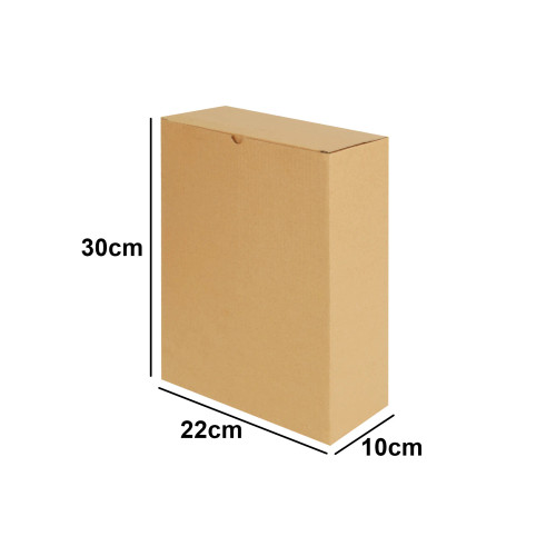 جعبه قفلی ۲۲×۳۰