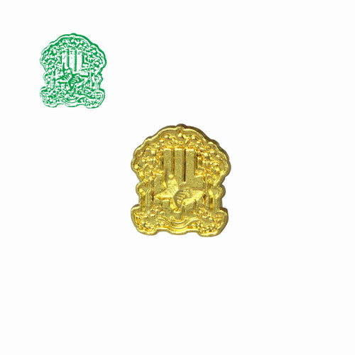 سری فلزی مخصوص مهر و موم