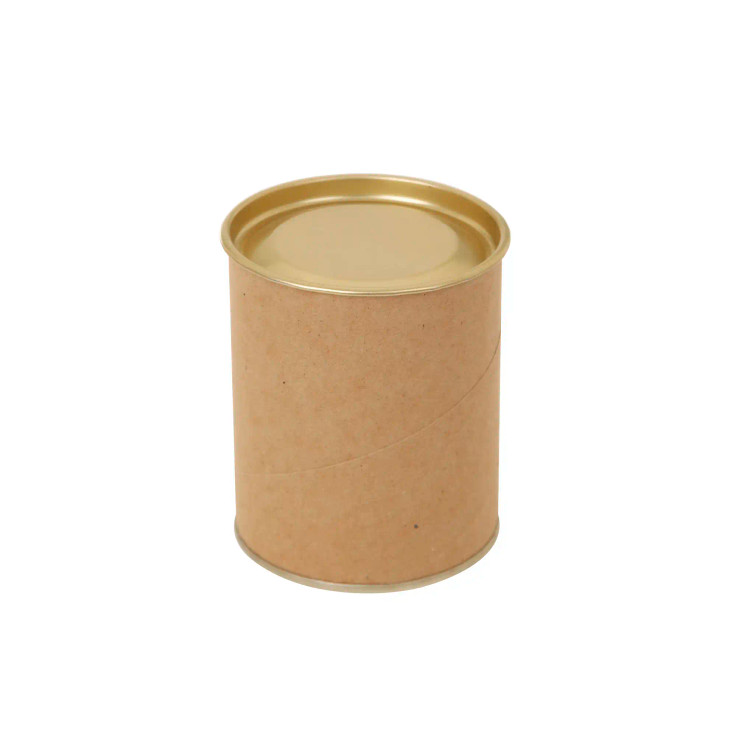 قوطی بسته بندی مقوایی سایز ۱