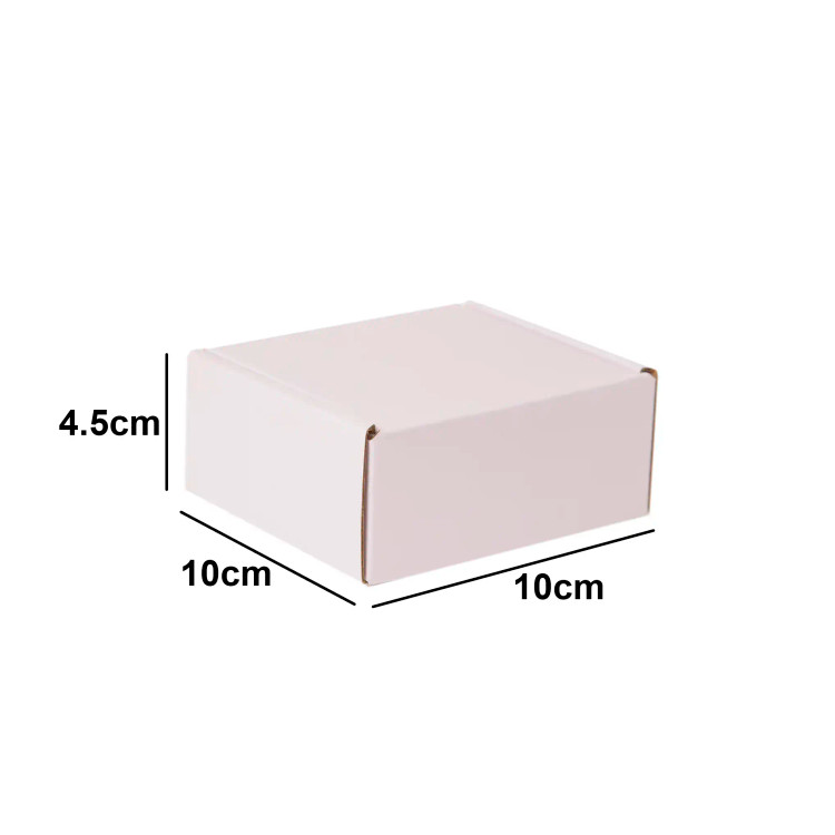 جعبه کیبوردی کد۴، رنگ یاسی