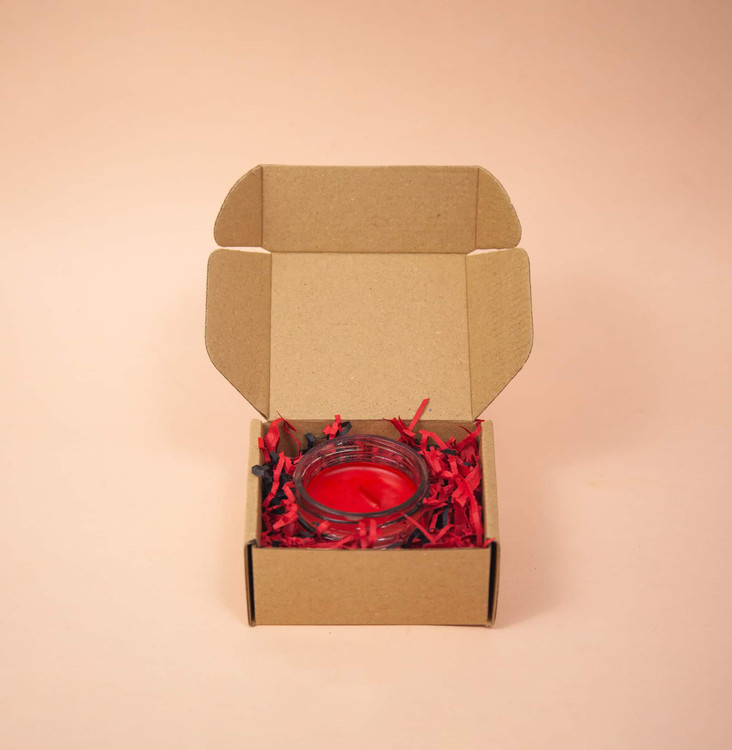 جعبه کیبوردی کرافت کد۴