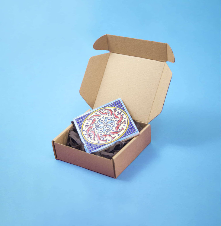 جعبه کیبوردی کرافت کد۱۰