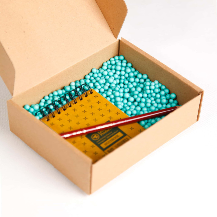 توپک ضربه گیر آبی