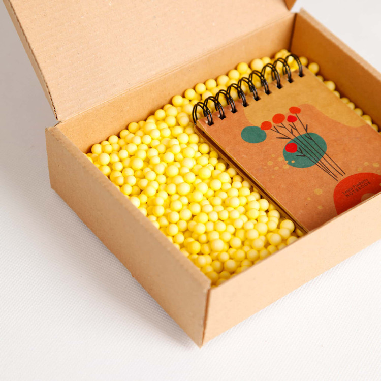 توپک ضربه گیر سبز