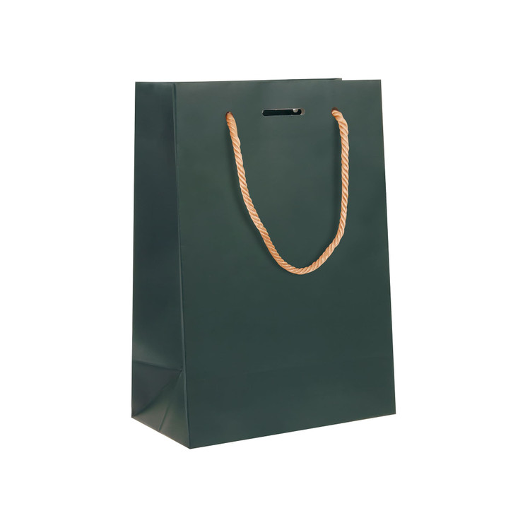 ساکگلاسه ۲۲×۱۵ سبز