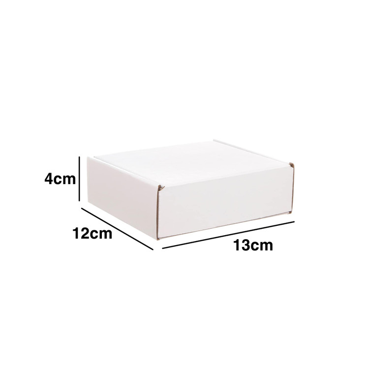 جعبه کیبوردی سفید کد۱۰