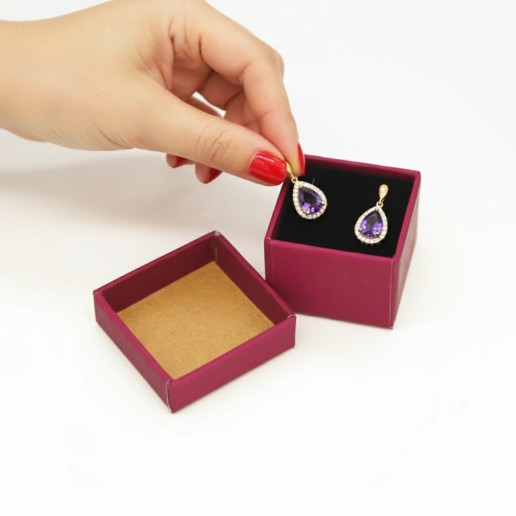 هاردباکس گلاسه رنگ سرخابی