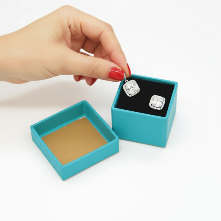 هاردباکس گلاسه رنگ فیروزه ای