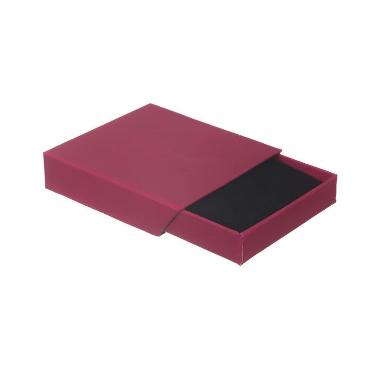 هاردباکس کشویی رنگ سرخابی