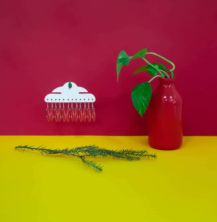 تگ اکسسوری کد ۷