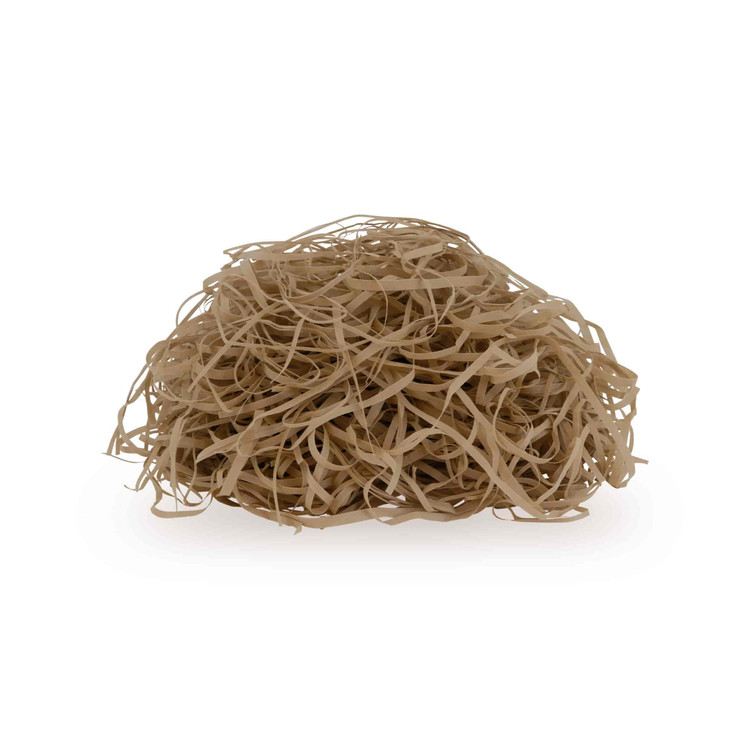 پوشال اسپان رنگ کرم