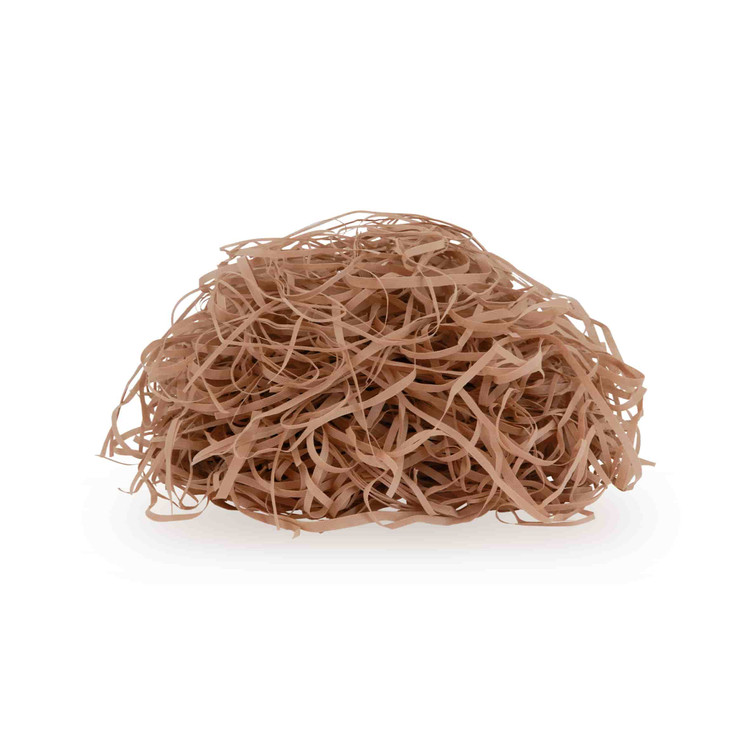 پوشال اسپان رنگ قهوه ای