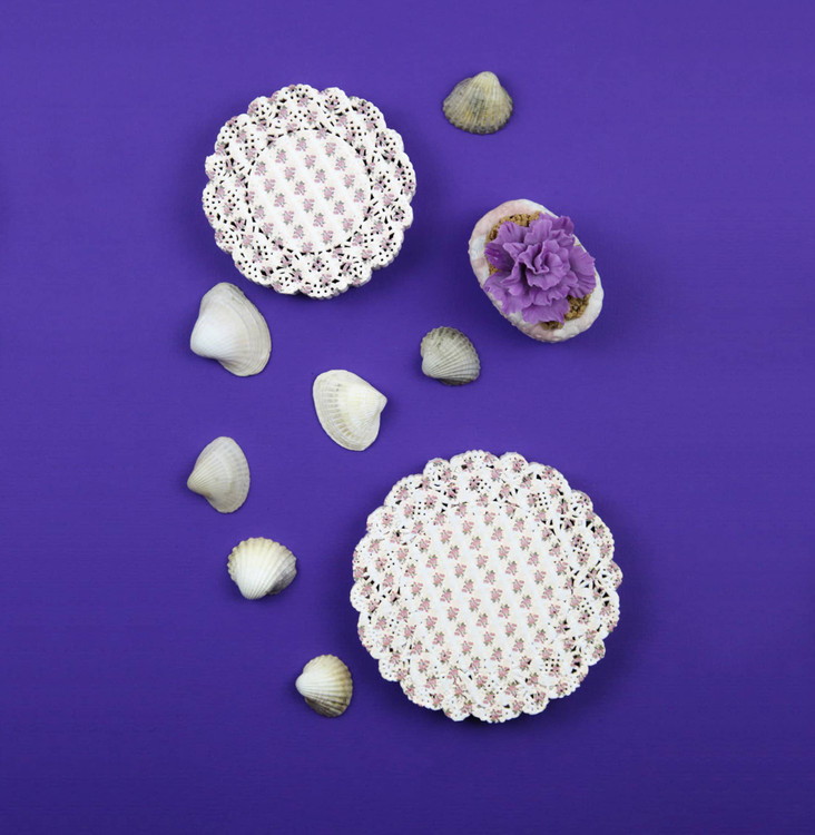 کاغذ گیپور ریزگل ۹سانتی