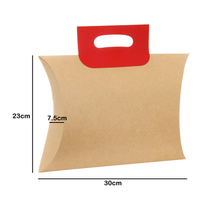 جعبه بالشتی سایز بزرگ