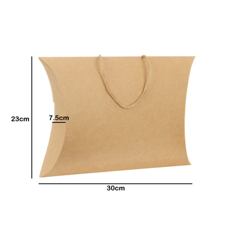 جعبه بالشتی بزرگ