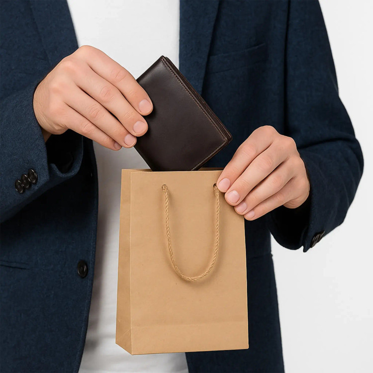 ساک کرافت مدل بندی سایز ۲۵×۱۶