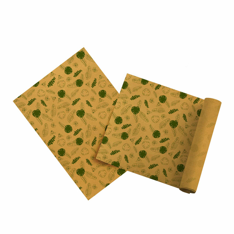 طرح برگ سبز ۷۰×۵۰