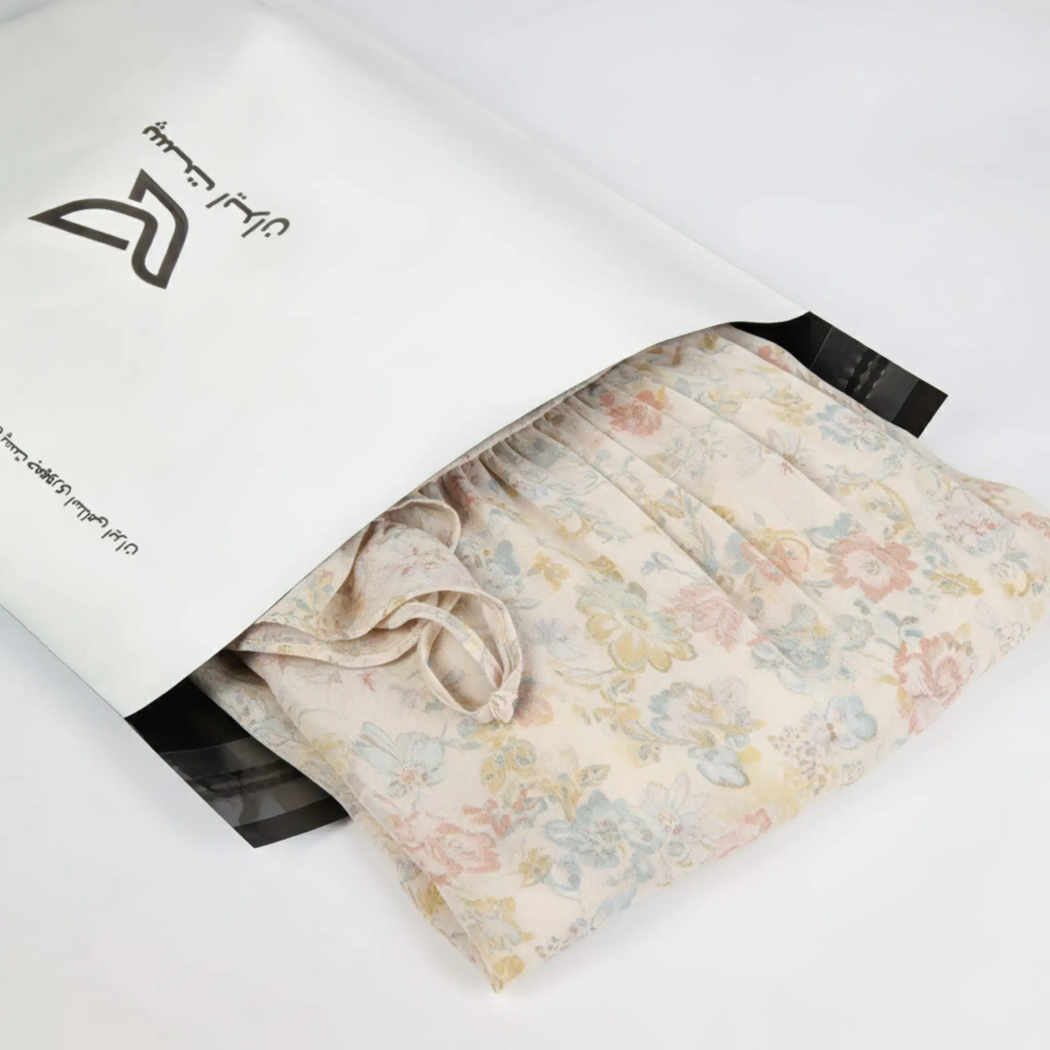 پاکت پستی حبابدار تحریر B5