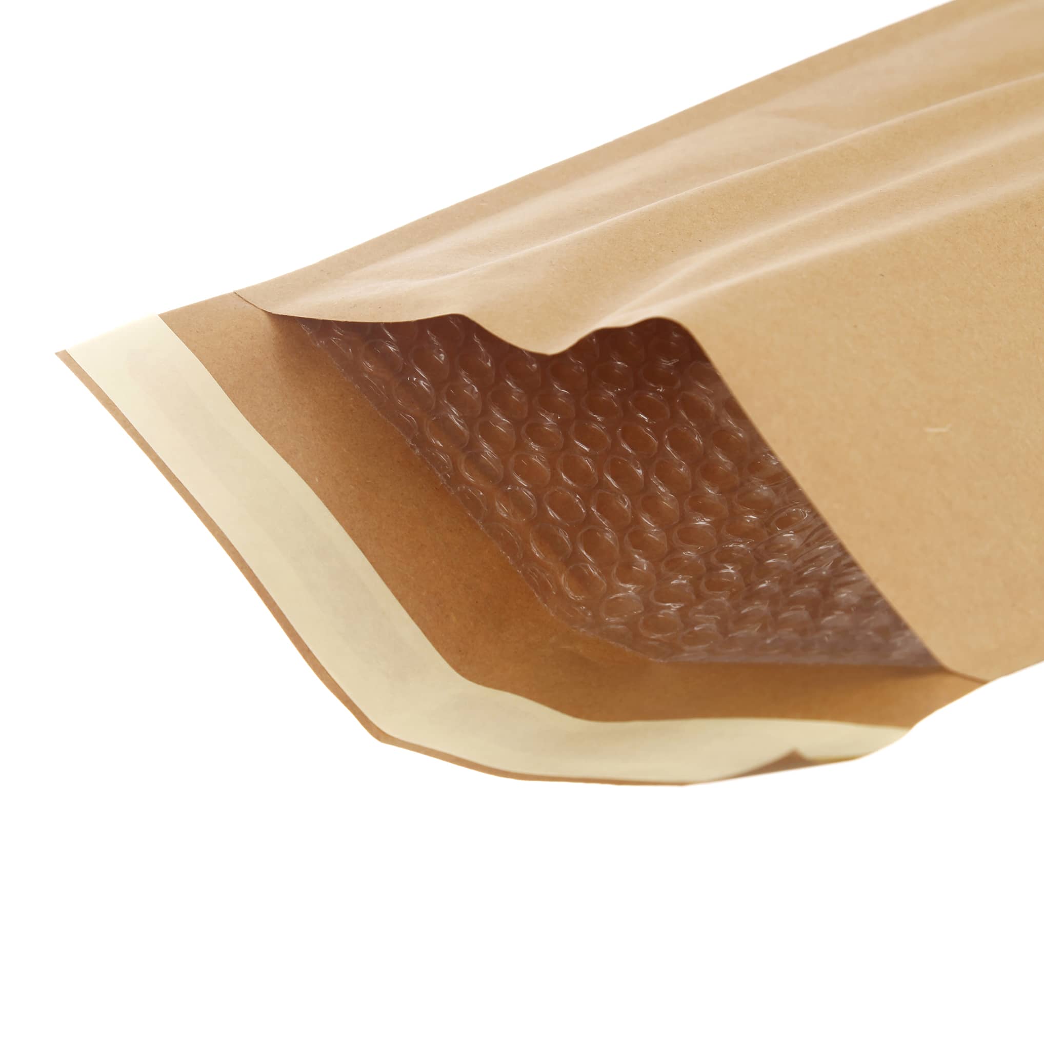 پاکت پستی حبابدار تحریر B5