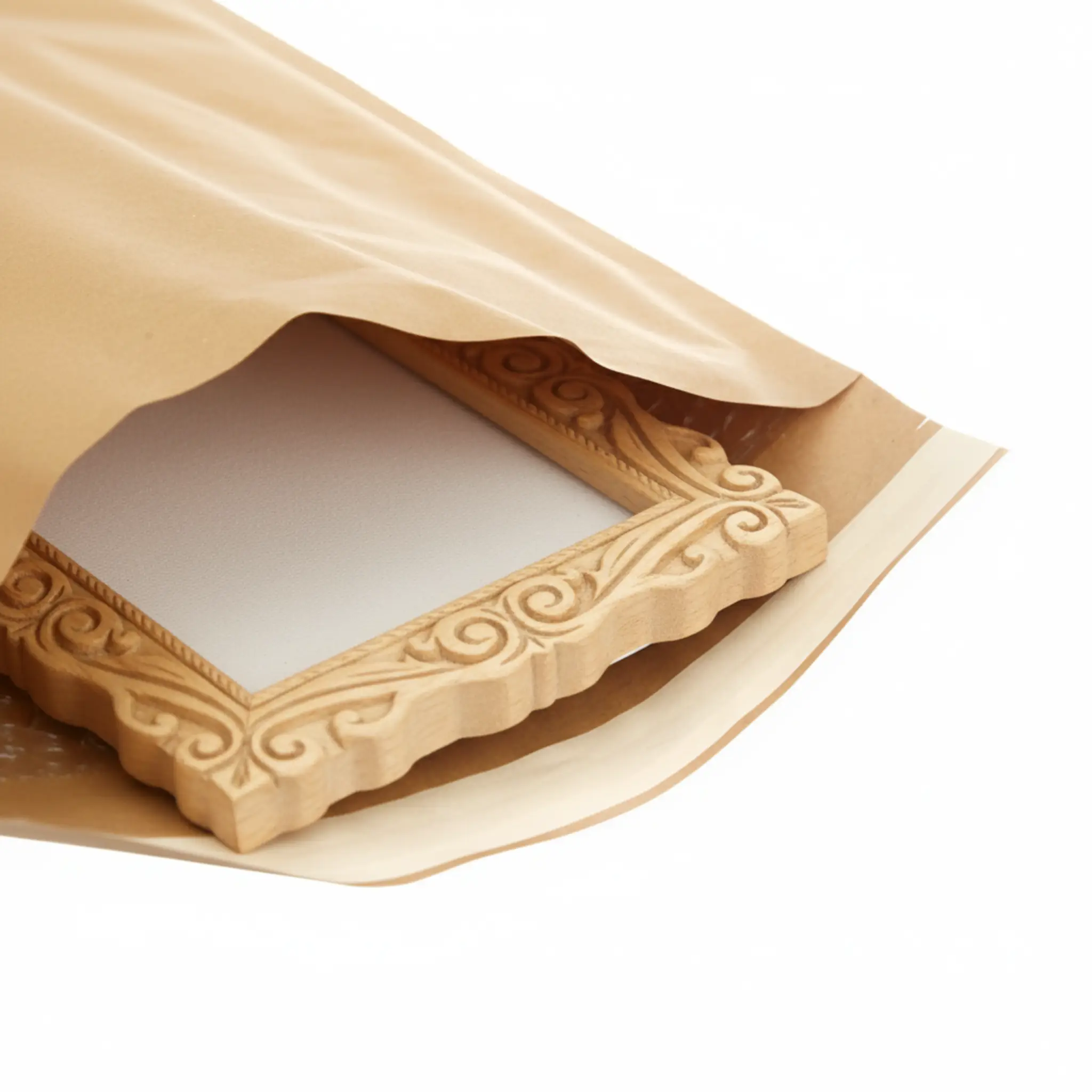 پاکت پستی حبابدار تحریر B5