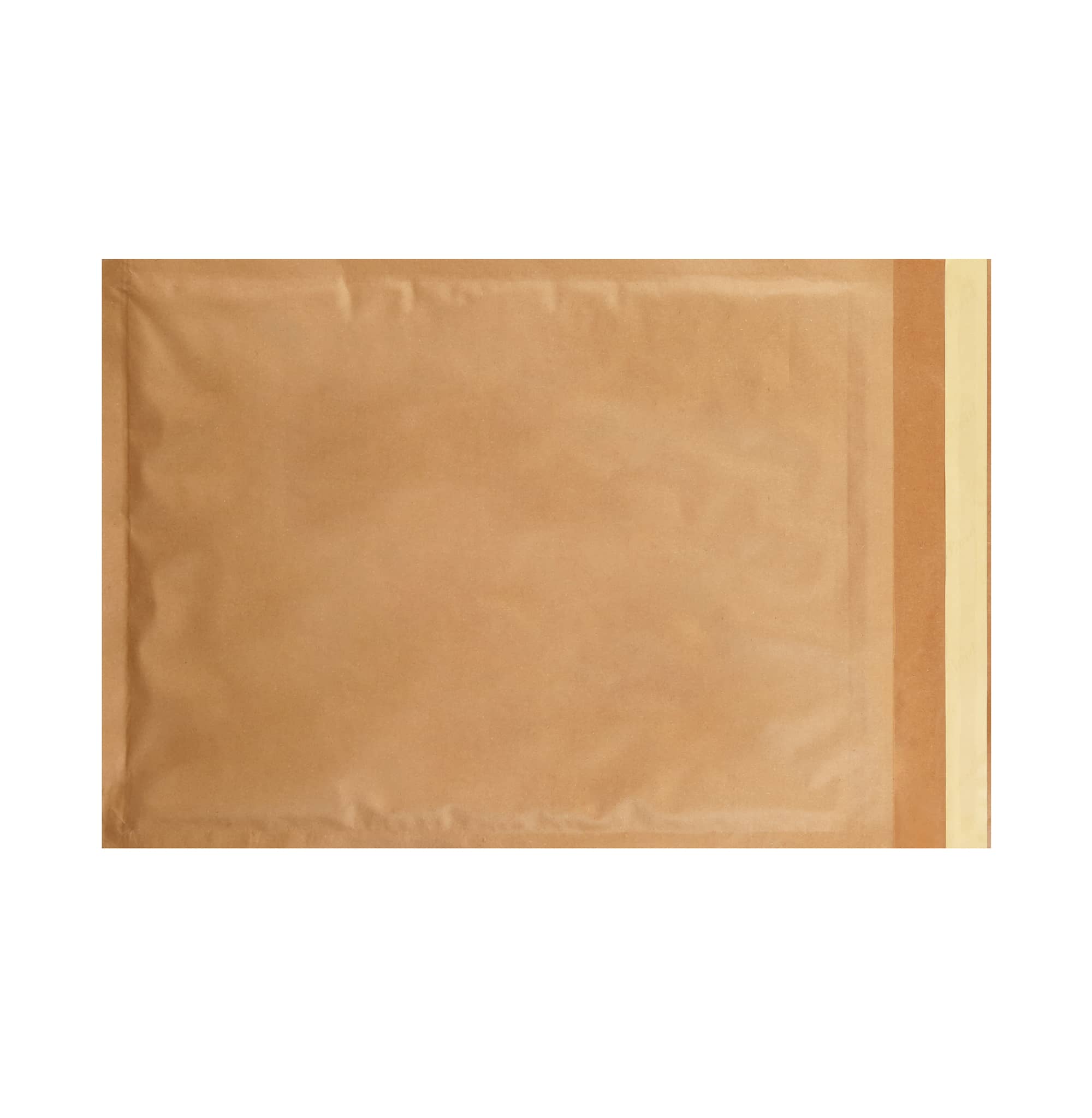 پاکت پستی حبابدار تحریر B5