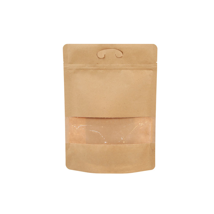 پاکت کرافت پنجره دار ۳۵×۲۵