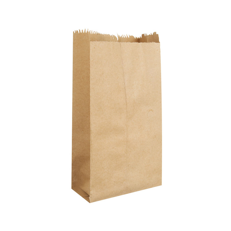 پاکت کرافت ساده ۴۰×۲۲