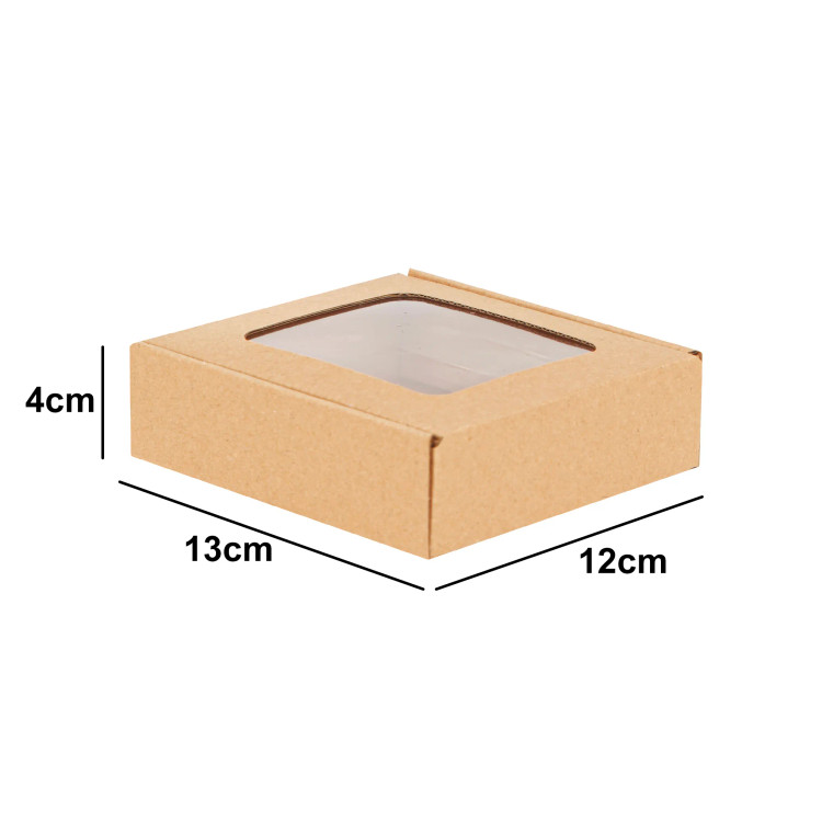 جعبه کیبوردی طلق دار کد۱۰