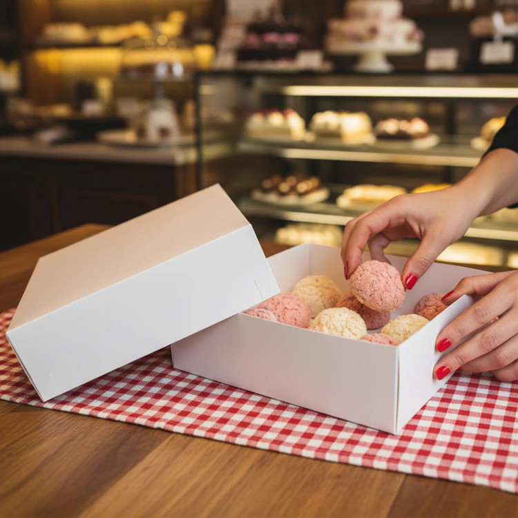 جعبه زیر و رو ۱۰×۳۰×۳۰