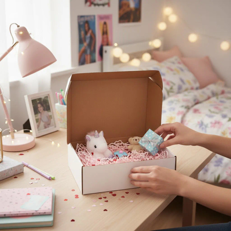 جعبه کیبوردی سفید کد۳۳