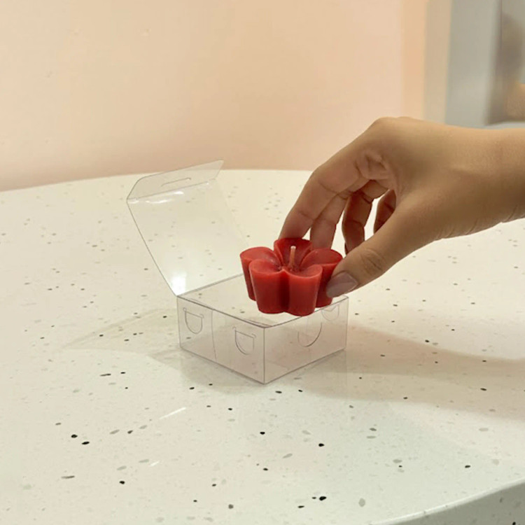 باکس طلقی ۳.۵×۷.۵×۷.۵+