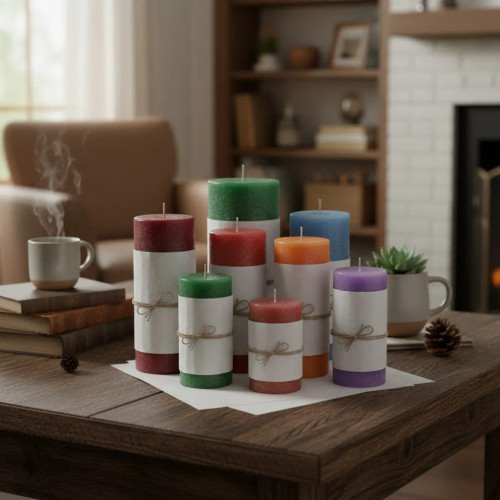 کاغذ پوستی ۳۵×۱۰