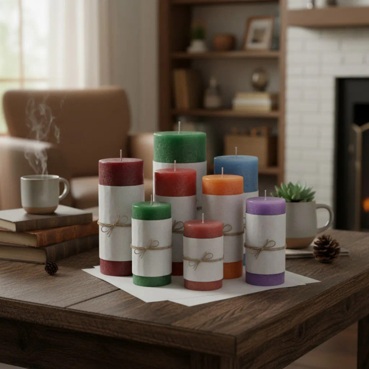 کاغذ پوستی ۳۵×۱۰