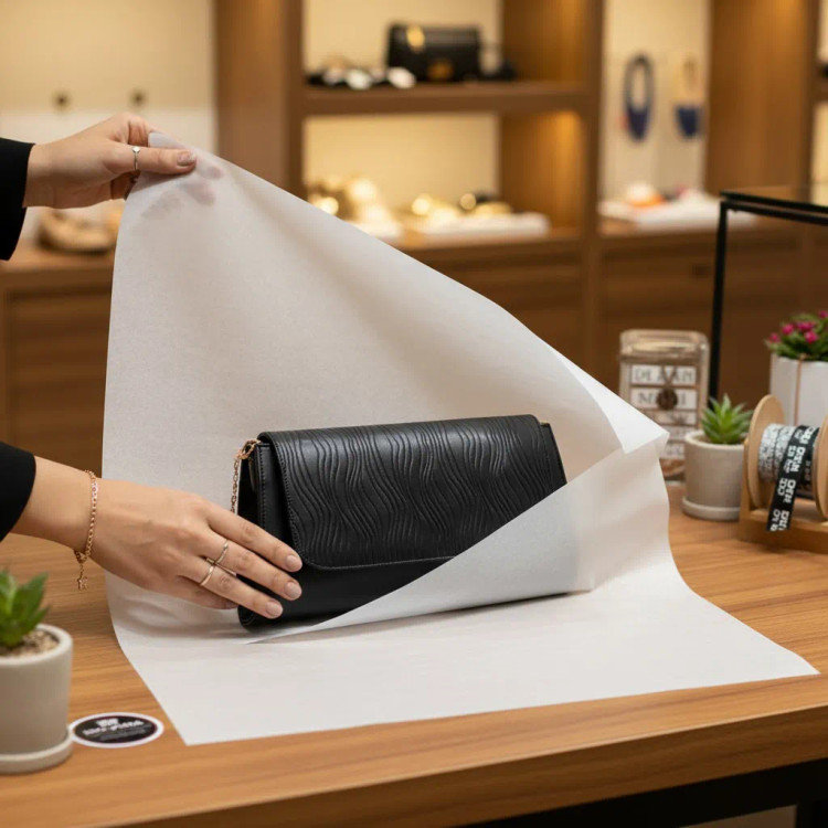 کاغذ پوستی ۵۰×۳۵