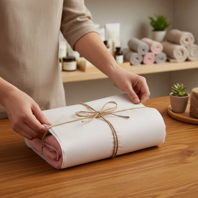 کاغذ پوستی ۷۰×۲۵