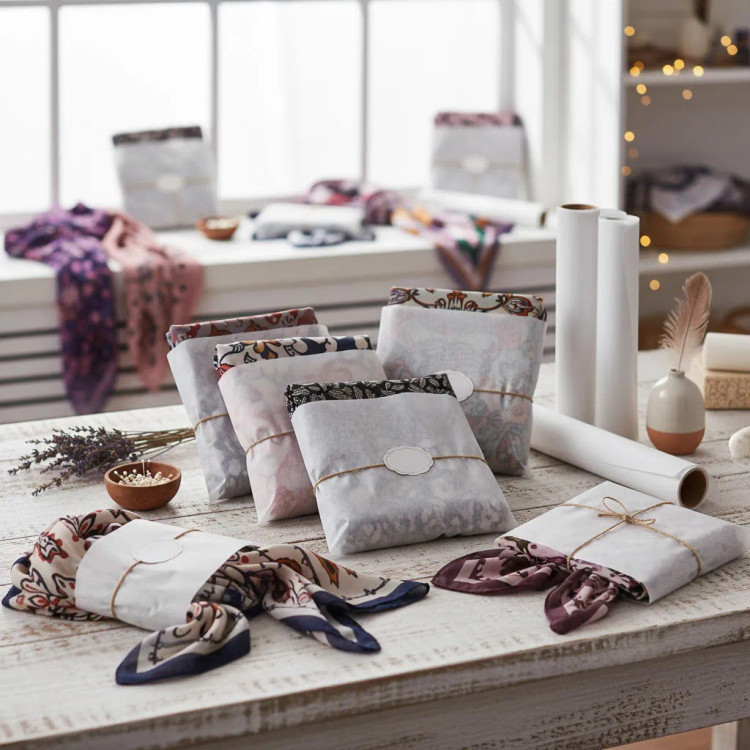 کاغذ پوستی ۳۵×۲۵