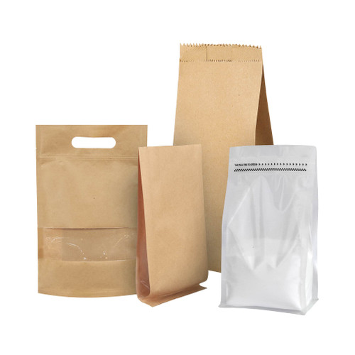 پک نمونه محصول پاکت