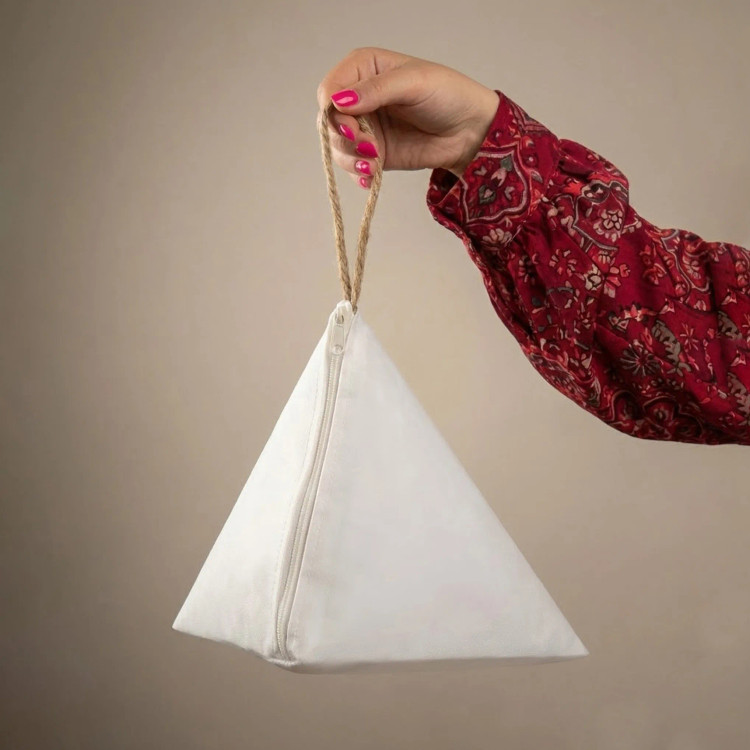 باکس هرمی، بسته ۵عددی ۳۱۳ هزارتومن